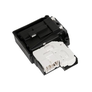 Замок двери люка стиральной машины LG EBF61315801