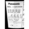 Компрессор спиральный Sanyo, Panasonic C-SCP270H38B