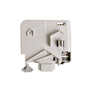 Замок люка стиральной машины Bosch, Siemens 613070, 609052