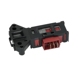 Замок люка (УБЛ) Bosch, Siemens 069639 (DA000021) для стиральной машины