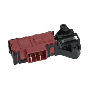 Замок люка (УБЛ) Bosch, Siemens 069639 (DA000021) для стиральной машины