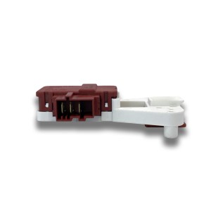 Замок люка (УБЛ) Whirlpool, Vestel (481288818111) ZV446A4, INT000VE, VE4400