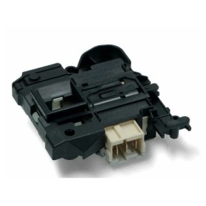 Замок люка (УБЛ) Beko 2849660200 (DK044403, INT010AC), стиральной машины
