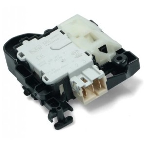 Замок люка (УБЛ) Beko 2849660200 (DK044403, INT010AC), стиральной машины