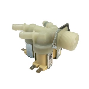 Клапан стиральной машины LG 5220FR2075B (3W-45)