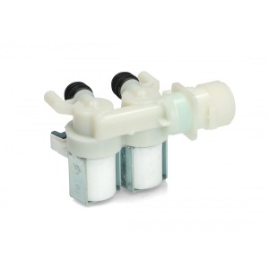 Клапан воды стиральной машины Indesit 093843, 110333 (2W-90)