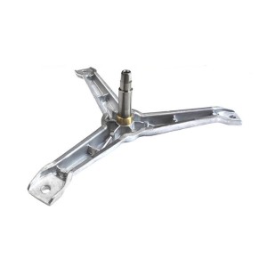 Крестовина стиральной машины Bosch, Siemens 234681 EBI 757