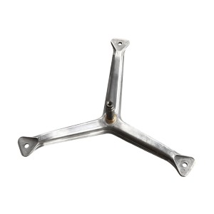 Крестовина барабана Indesit, Ariston 038453, 089734, EBI 055