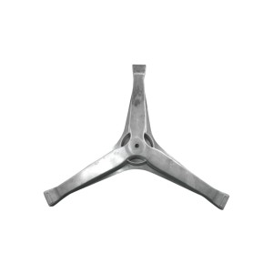 Крестовина барабана Samsung DC97-15184A EBI 739, для стиральной машины