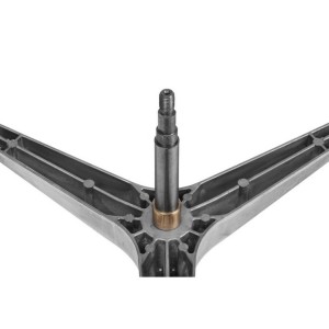 Крестовина барабана стиральной машины Samsung DC97-00124A, EBI 733