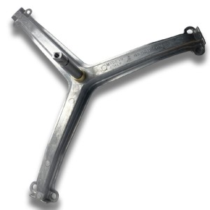 Крестовина Ariston, Indesit C00113810 (EBI 792) стиральной машины с неразборным баком