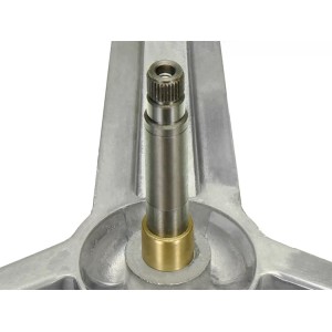 Крестовина стиральной машины Beko 28004500100, EBI 744