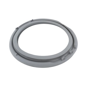 C00118008 Манжета люка стиральной машины Ariston, Indesit GSK012ID