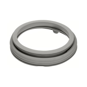 C00057932 Манжета люка стиральной машины Indesit, Ariston GSK005ID