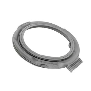 DC64-03180A Манжета люка стиральной машины Samsung, с сушкой