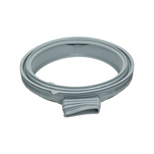 DC64-01827A Манжета люка стиральной машины Samsung WD, с сушкой