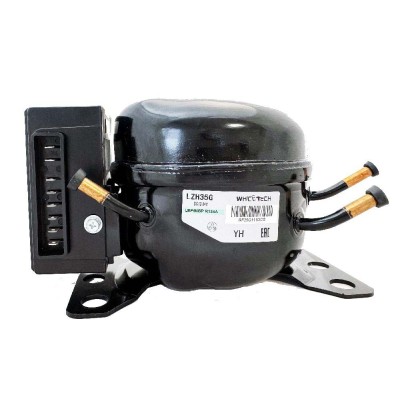 Компрессор LZH35G DC12/24V R134a