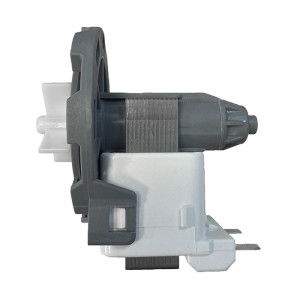 Насос сливной Hanyu B20-6A01 9011176, для стиральной машины Beko, LG