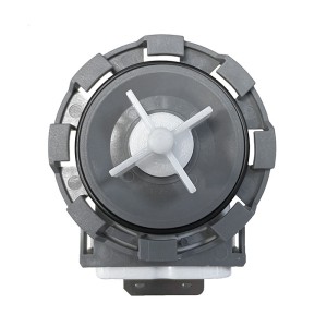 Насос сливной Hanyu B20-6A01 9011176, для стиральной машины Beko, LG