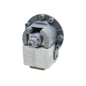Насос сливной Hanyu B20-6AC (9011172, 9010210, PMP526UN), стиральной машины Candy, LG