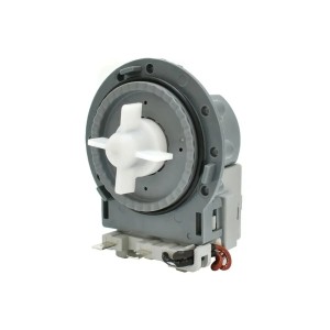 Насос сливной Hanyu B20-6AC (9011172, 9010210, PMP526UN), стиральной машины Candy, LG
