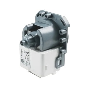 Насос сливной Hanyu B20-6AZC 30W, стиральной машины Bosch, Siemens