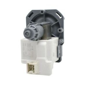 Насос сливной Hanyu B20-6AZC (9011177, PMP003UN), стиральной машины АЕГ, Электролюкс, Занусси