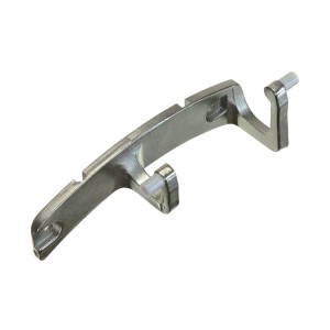 Петля люка стиральной машины LG 4774ER2005A (WD)