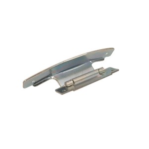 Петля люка стиральной машины Indesit, Ariston 255430 / C00255430