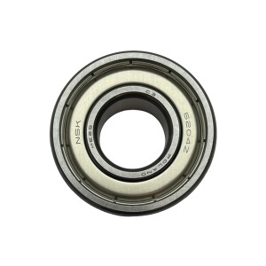 Подшипник 6204 ZZ (20 x 47 x 14 мм) NSK