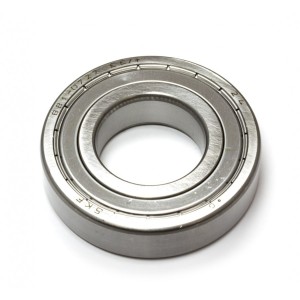 Подшипник SKF 6207 ZZ стиральной машины AEG, Electrolux, Zanussi