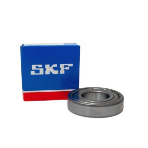 Подшипник SKF 6207 2Z стиральных машин не оригинал