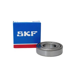 Подшипник SKF 6206 2Z стиральных машин не оригинал