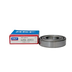 Подшипник SKF 6206 2Z стиральных машин не оригинал