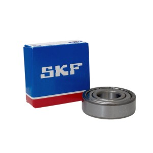 Подшипник SKF 6204 2Z стиральных машин не оригинал