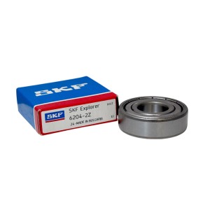 Подшипник SKF 6204 2Z стиральных машин не оригинал