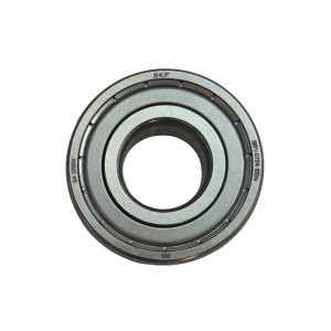 Подшипник SKF 6204 ZZ стиральной машины Атлант, Indesit, Ariston