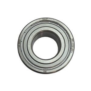 Подшипник SKF 6206 ZZ стиральной машины Атлант, Ariston, Indesit