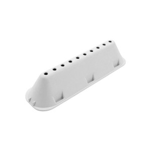 C00065463 Ребро барабана стиральной машины Indesit, Whirpool, Ariston 482000022670