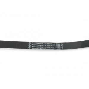 Ремень 1080 J5 стиральной машины AEG, Electrolux, Privileg