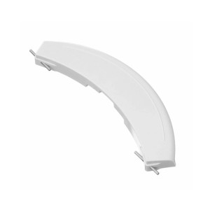 Ручка люка Bosch, Siemens 266751 (WAE, WFL, WFC, WFO, CWF)