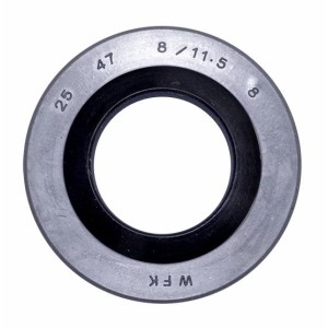 Сальник 25х47х8/11.5 стиральной машины Атлант, Indesit, Ariston