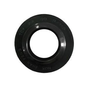 Сальник 22х40х8/11.5 GP стиральной машины Zanussi, Electolux, AEG