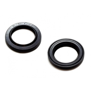 Сальник 40х60х8/10.2 GP стиральной машины Zanussi, AEG