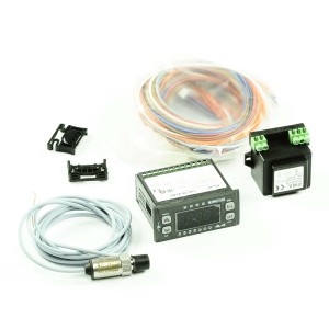 Контроллер Eliwell EWCM 4180/C 12V (EM6A22101EL15) компрессорных централей