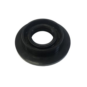 Сальник 25х42/59х10.2/15.5 GPF стиральной машины Bosch, Neff