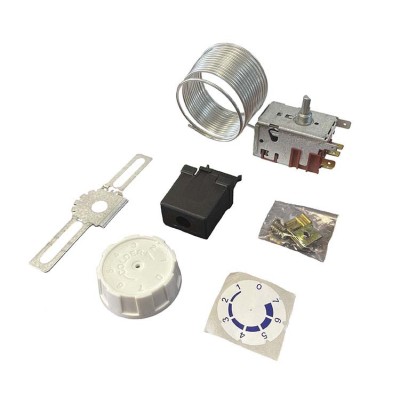 Термостат Danfoss 077B7007 для морозильных камер