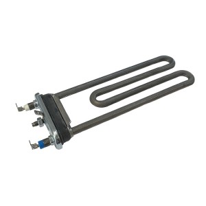 ТЭН 2000W 200 мм стиральной машины Bosch, Siemens 3406115, 267512