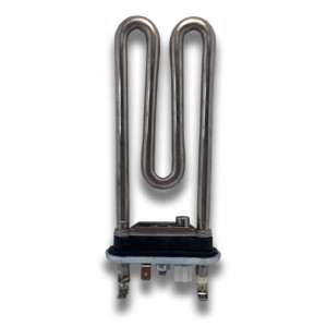 ТЭН 1800W 160 мм HAIER (прямой, с датчиком), KAWAI