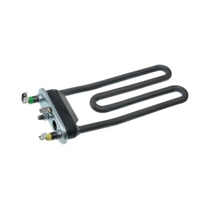 ТЭН 1800 Вт 170 мм Indesit C00087188 | HTR003AR (Thermowatt)